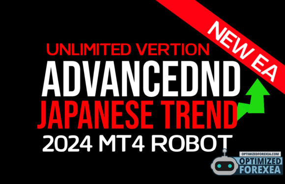 Advanced Japanese Trend MT4 – Unlimited Version Download