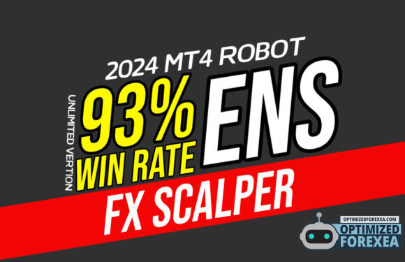 ENS FX Scalper MT4 – Необмежена версія завантаження