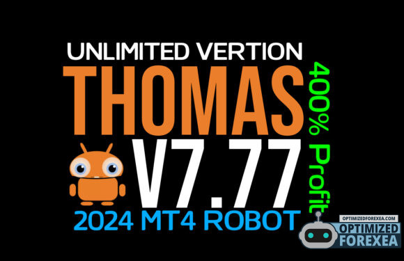 EA Thomas MT5 – Obegränsad nedladdning av version