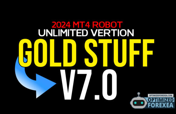 Gold Stuff v7 EA – הורדת גרסה ללא הגבלה