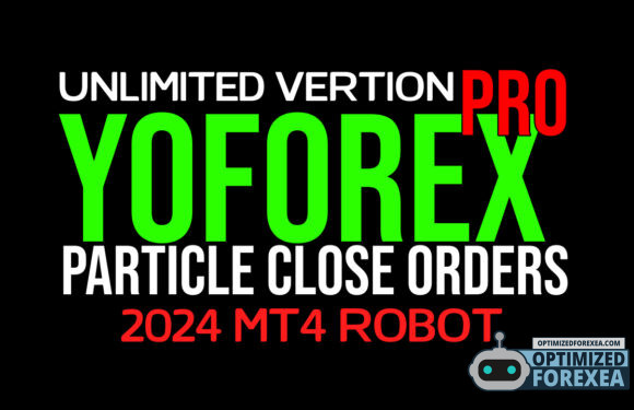 YoForex Pro EA – Необмежена версія завантаження