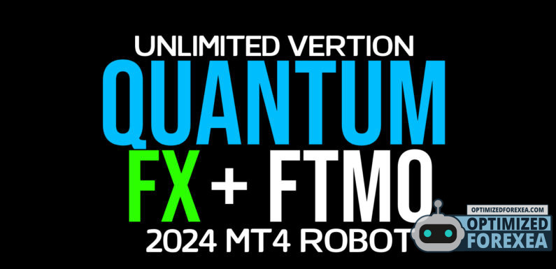 QUANTO FX EA – Download illimitato della versione