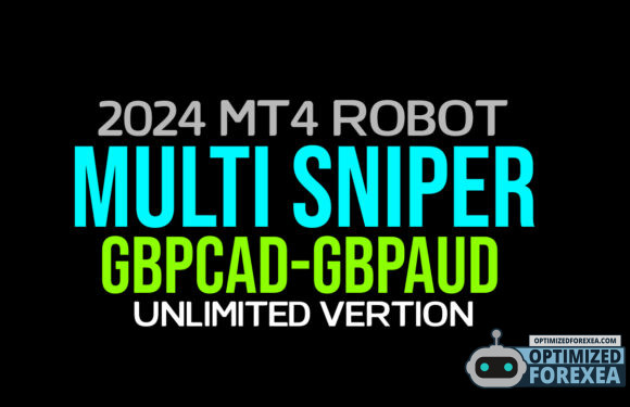 Multi Sniper EA – Rajoittamaton version lataus