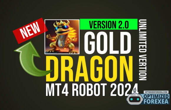 Dragon Gold MT4 – Rajoittamaton version lataus
