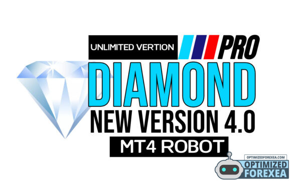 Diamond PRO EA – Onbeperkte weergawe aflaai