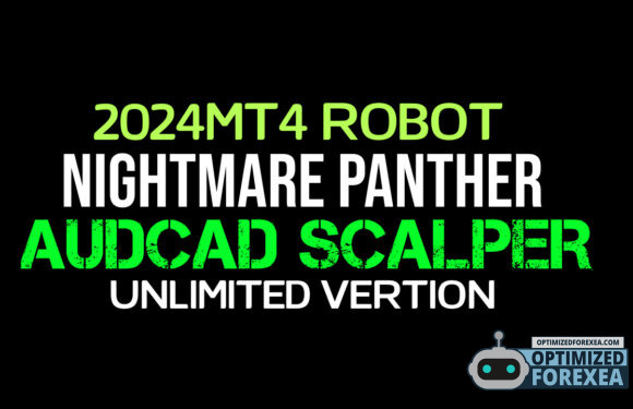 Nightmare Panther EA – Obegränsad nedladdning av version